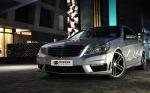 Mercedes-Benz E-Class PD500 by Prior Design 2011 года